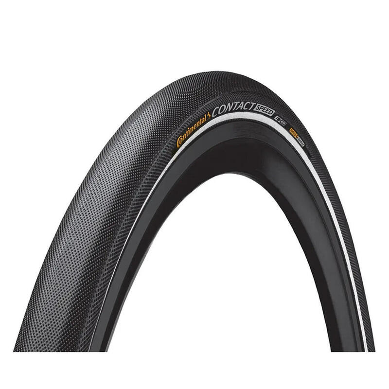 Anvelopă Continental Contact II 700C Reflex kevlar 180 TPI