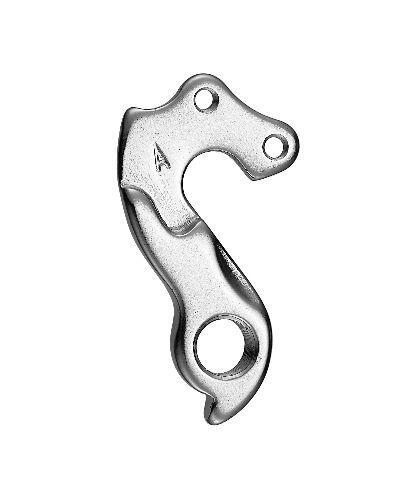 MARWI Gancio del deragliatore posteriore destro Union gh-043