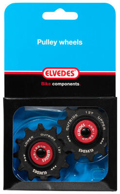 Puleggia del deragliatore per bicicletta Elvedes SRAM AXS XX1 Ceramic Hybrid