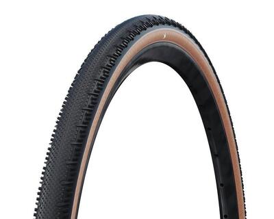 Zachte fietsband schwalbe g-one rs pro hs621 evo tlr