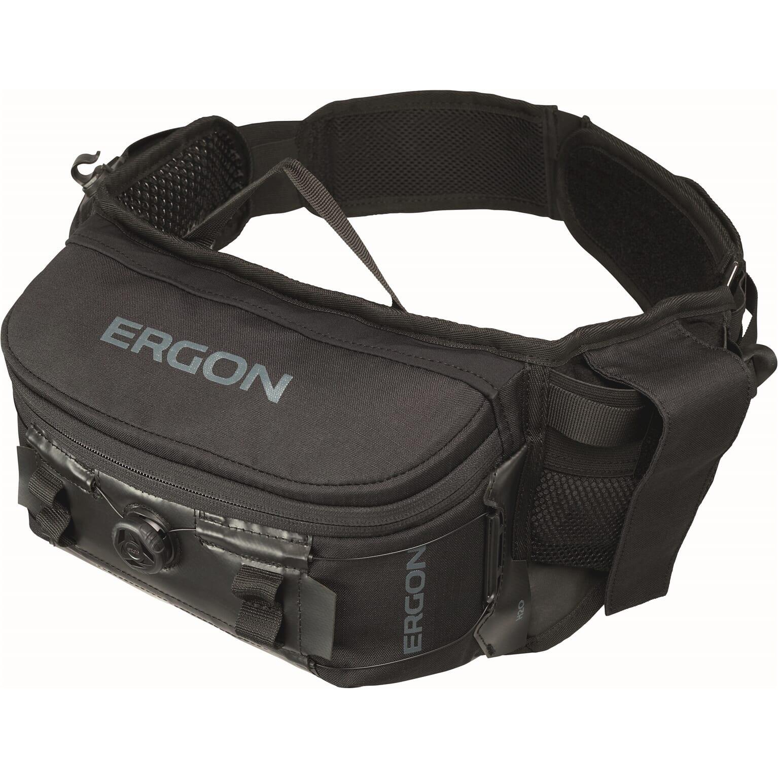 ERGON Pochete Ergon ba hip pack