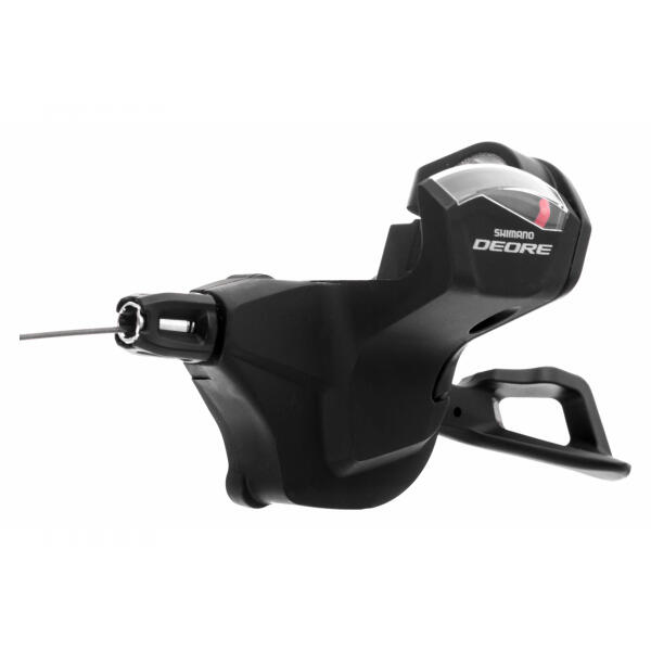 Manetka (Lewa) 2/3 Prędkości Deore Mtb Sl-M6000