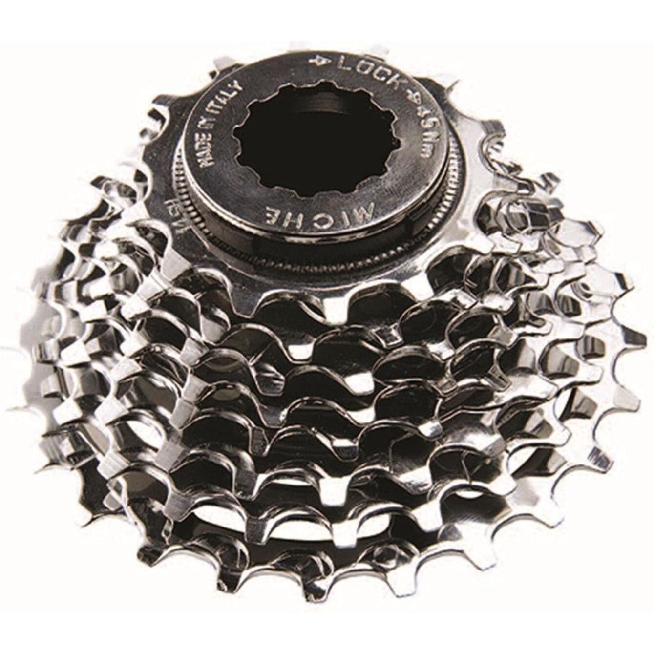 Piñón Cassette SHIMANO 12v 10-51 CS-M6100