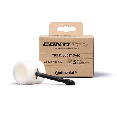 Continental 25 35-622 fv 60 mm binnenband