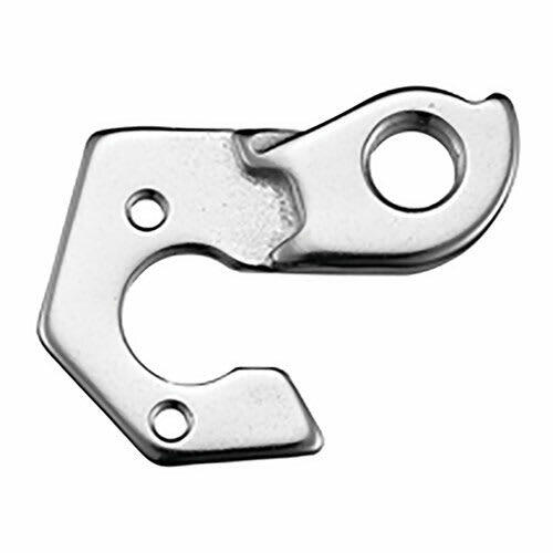 Prawy wieszak przerzutki tylnej Union gh-063