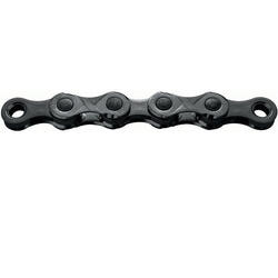 Chaîne KMC E12 Ti-n E-bike 1/2x11/128 12v