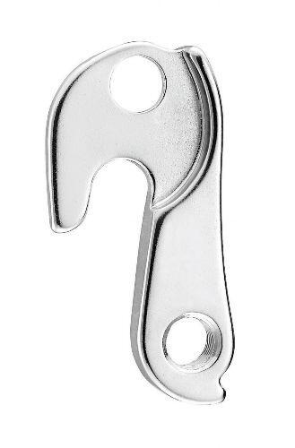 MARWI Gancio del deragliatore posteriore destro Union gh-132