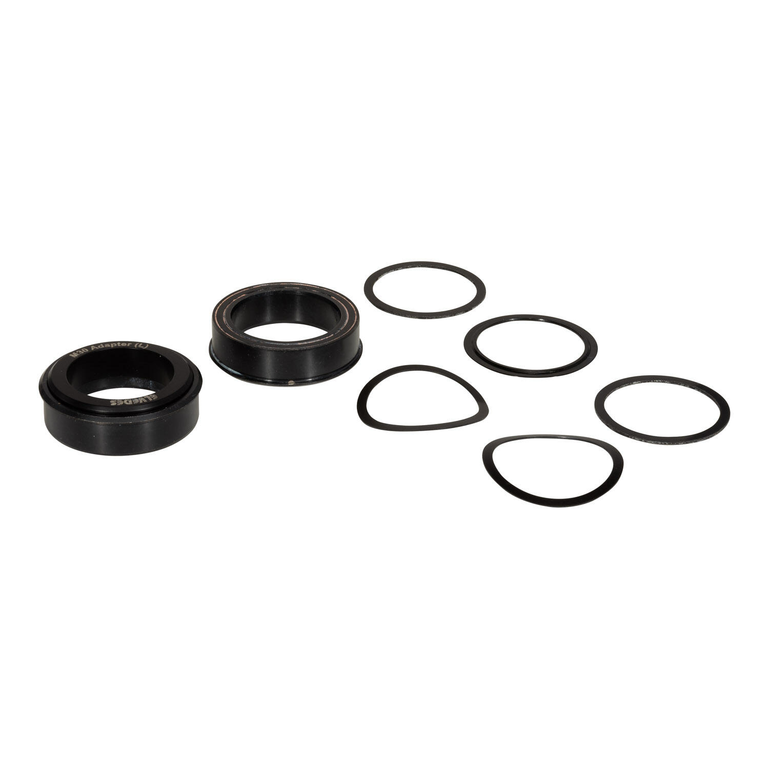 Wspornik Dolny Twist Fit Do Bb86 / Bb92 Do Praxis Szosowe / Mtb 41 X 86-92 Mm