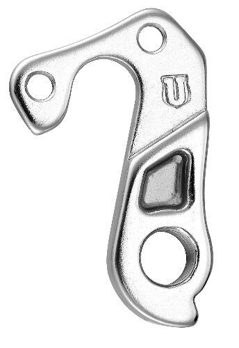 MARWI Gancio del deragliatore posteriore destro Union gh-162
