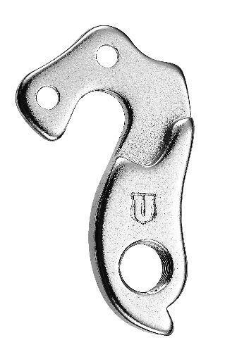 Wieszak przerzutki Marwi GH-172 Ghost