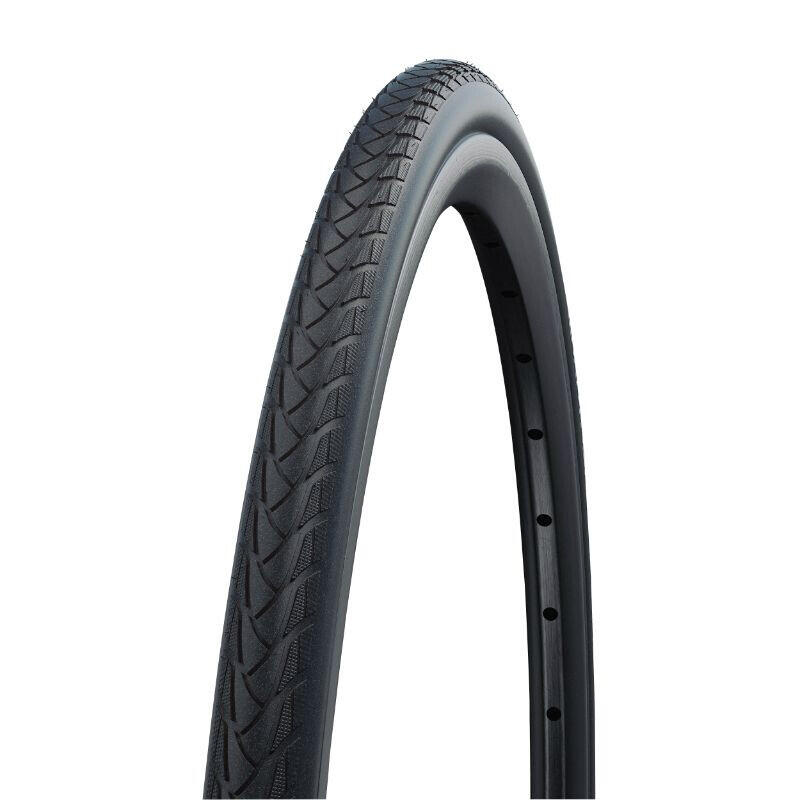 SCHWALBE Ruota della città Schwalbe Invalide 24 X 1 3-8 Marathon Tr (37-540)