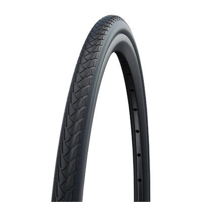 Stadswiel schwalbe invalide 24 x 1 3-8 marathon tr (37-540)