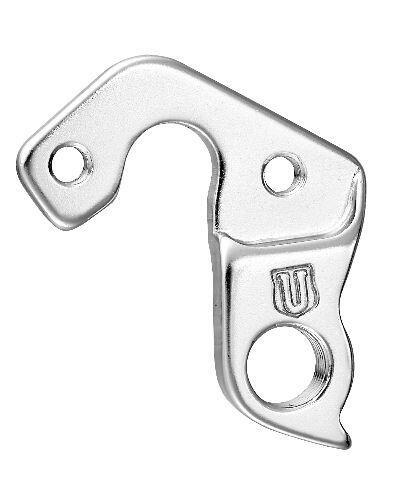 MARWI Gancio del deragliatore posteriore destro Union gh-163