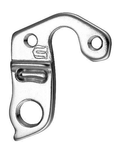 Prawy wieszak przerzutki tylnej Union gh-156