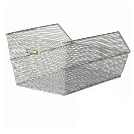 Panier pour vélo arrière "Cairo