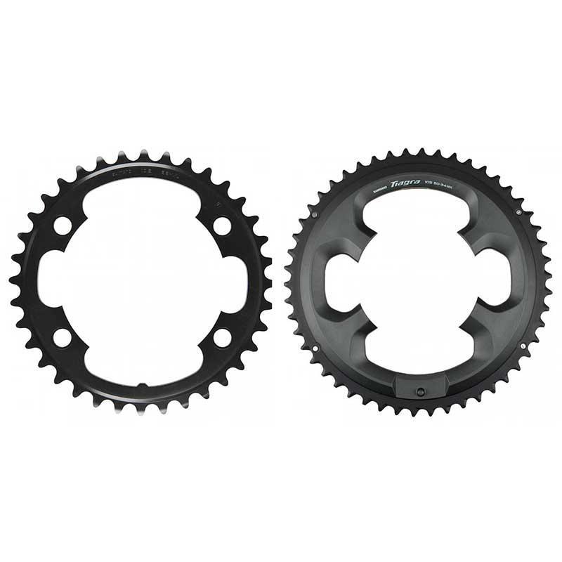 SHIMANO Vassoio Shimano Tiagra FC-4700