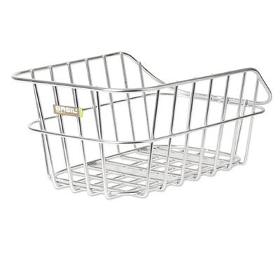 Achterwielmand "cento aluminium