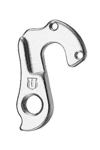 MARWI Gancio del deragliatore posteriore destro Union gh-243