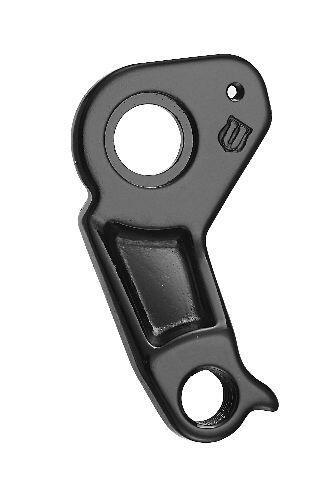 MARWI Gancio del deragliatore posteriore destro Union gh-236
