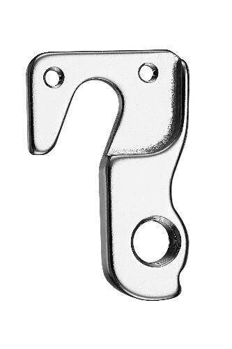 MARWI Gancio del deragliatore posteriore destro Union gh-256