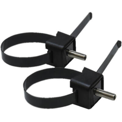 Montageset ringslot universeel