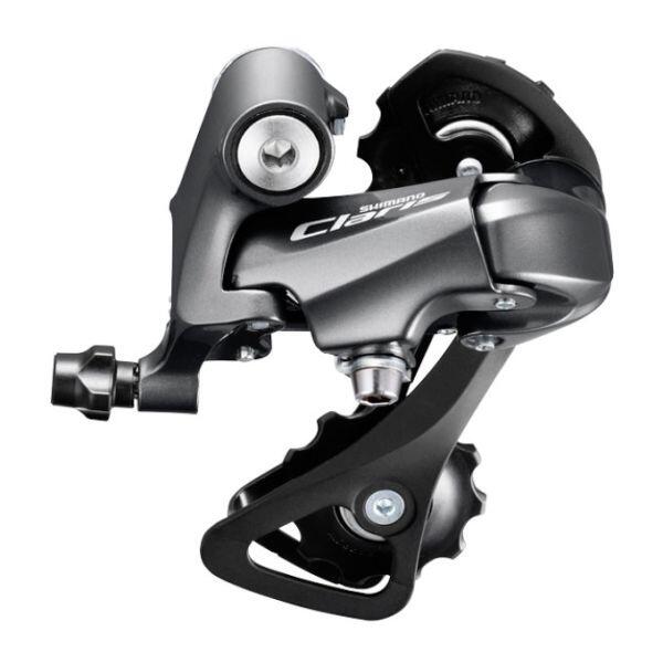 SHIMANO Deragliatore posteriore Shimano Claris RD-R2000 8V