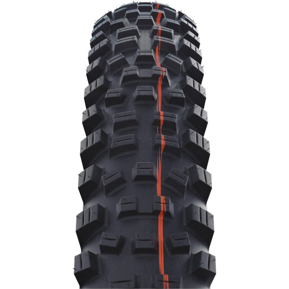 Opona Składana Hans Dampf Addix Soft Super Trail 29 X 2,35