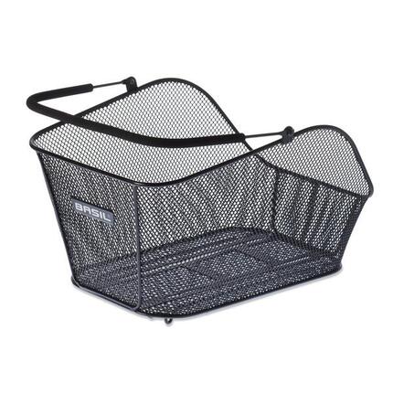 Panier pour vélo arrière "Icon Multi-System