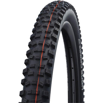 Vouwband hans dampf addix soft super trail 29 x 2.35" / 60-622 mm