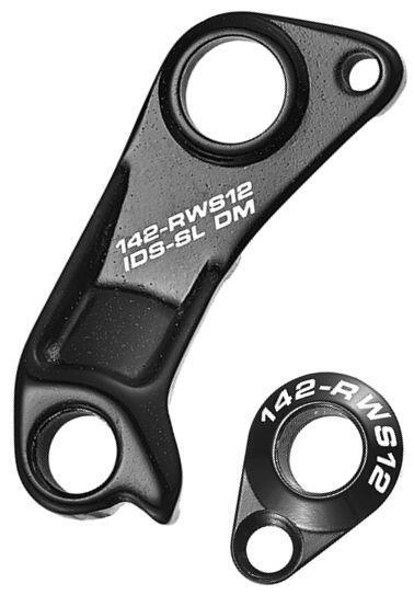 MARWI Gancio del deragliatore posteriore destro Union gh-181