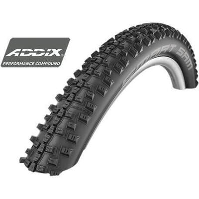 Schwalbe Tire Smart Sam 275 x 235 SW