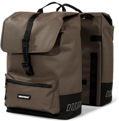 Doppeltasche Urban Proof Cargo