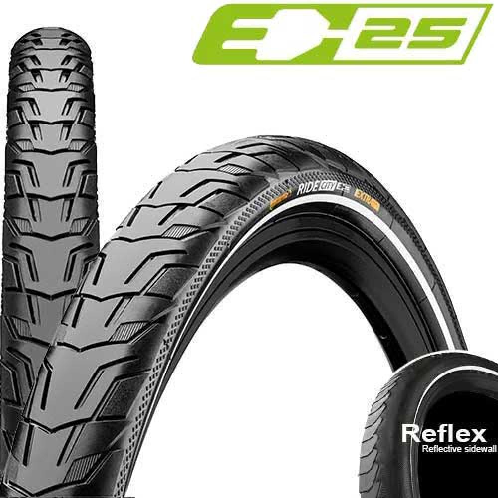 Opona Ride City Puncture Protection 28 X 1,25"  / 32-622