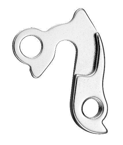 MARWI Gancio del deragliatore posteriore destro Union gh-145