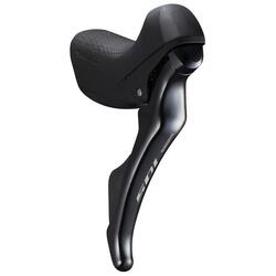 Shifter With Brake Lever 105 St-R7000 - Right 11 Vitesses - Noir