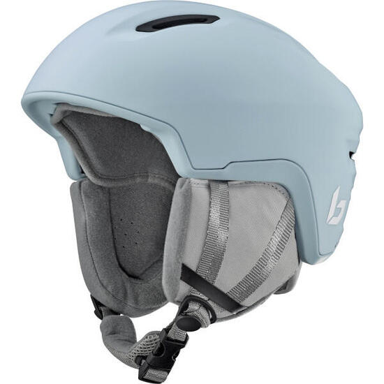 Casque de ski ATMOS PURE Powder Blue Matte