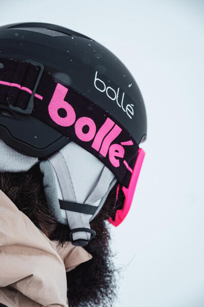 Skihelm ATMOS PURE - Volwassen 3/4