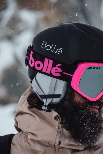 Skihelm ATMOS PURE - Volwassen 2/4