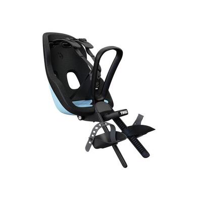 Fahrrad - kindersitz yepp nexxt 2 mini. blau