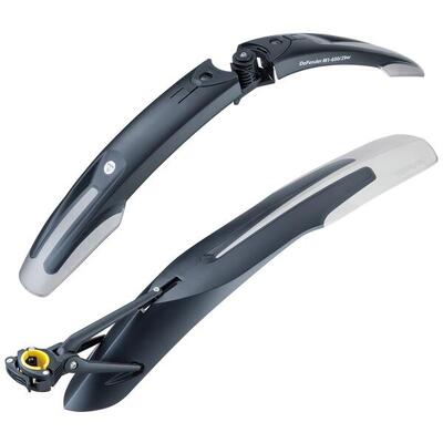 Topeak defender m1 xc spatbord set voor 29 inch fietsen
