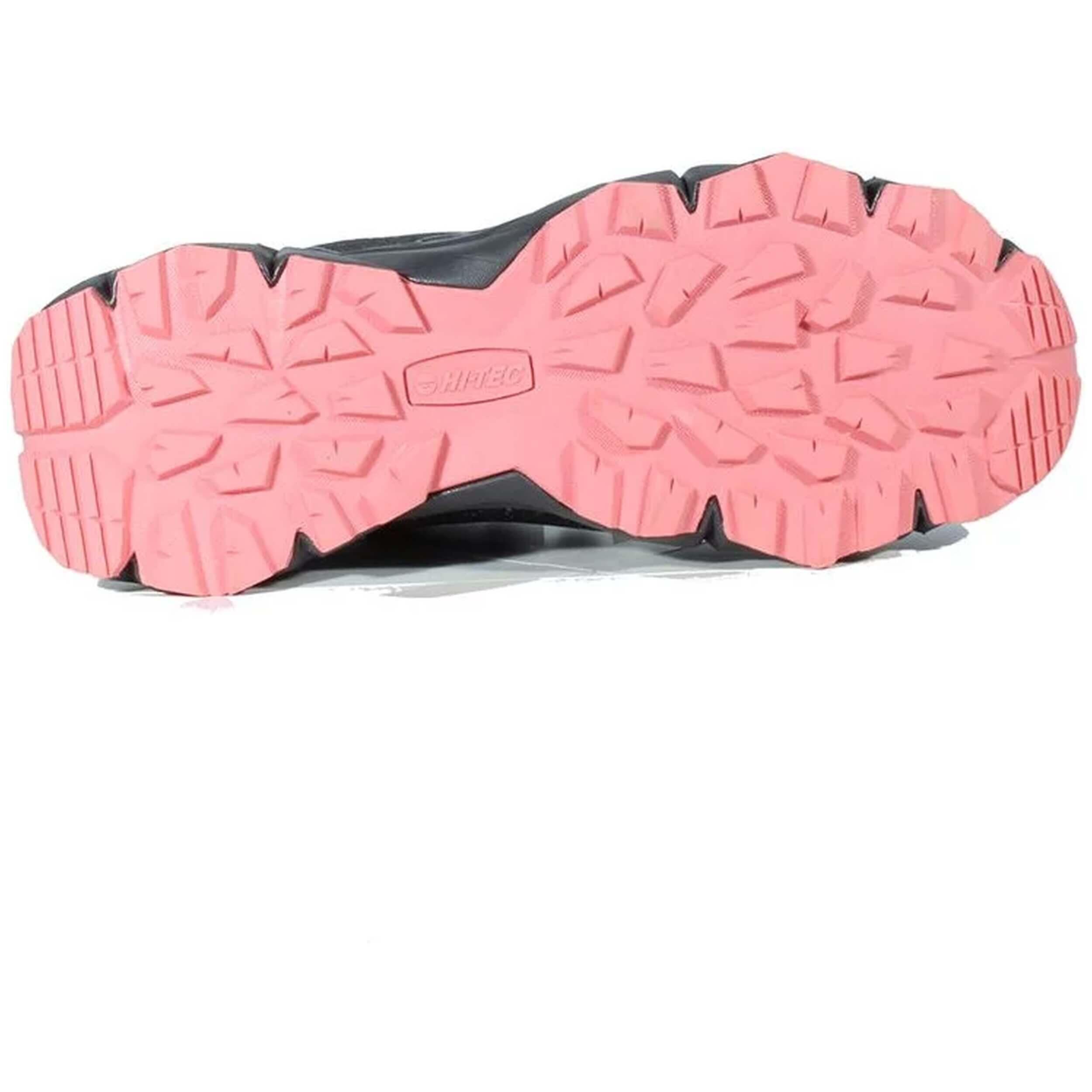 Zapatillas de trekking Hi-tec modelo O090130002 para mujer 3/7