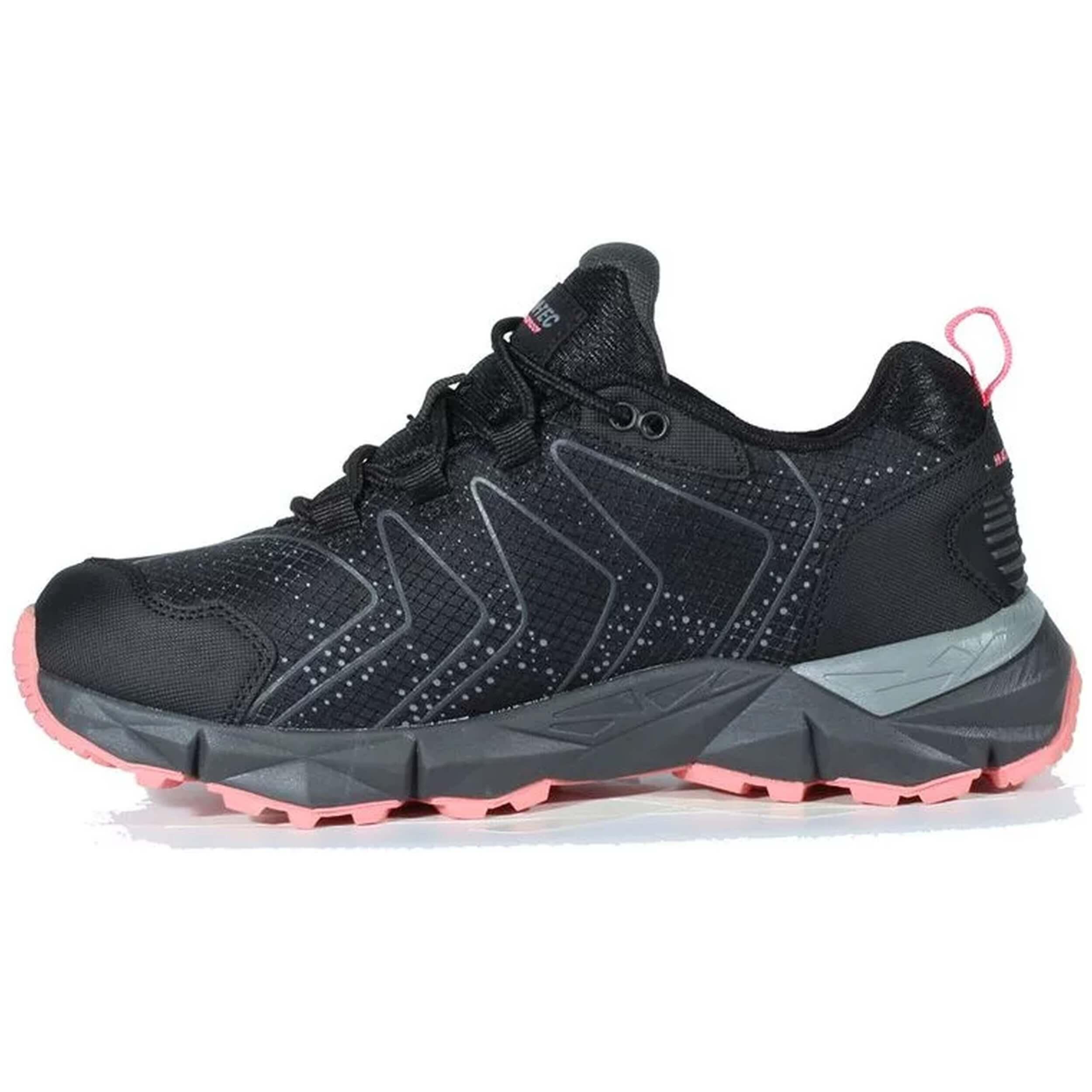 Zapatillas de trekking Hi-tec modelo O090130002 para mujer 2/7