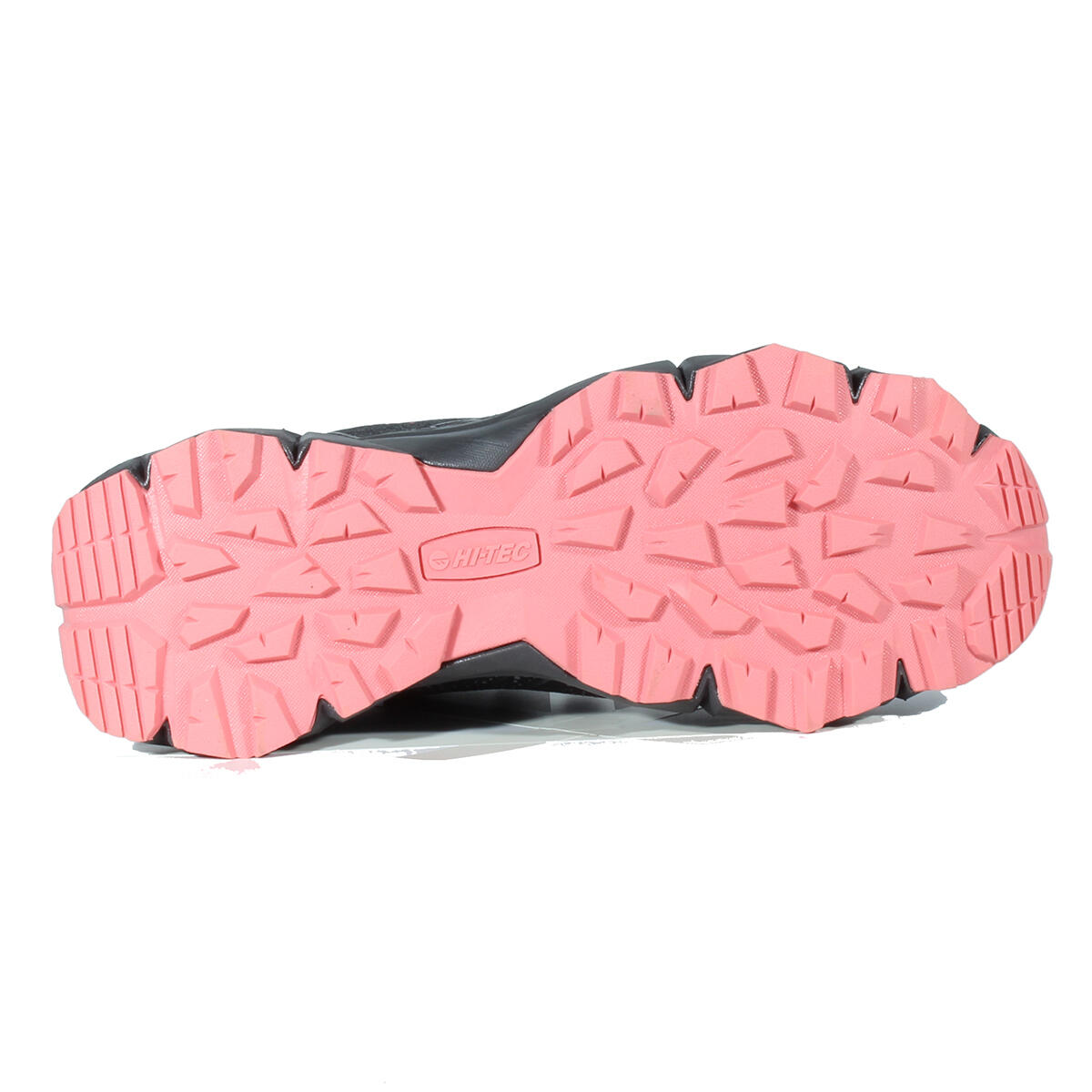 Zapatillas de trekking Hi-tec modelo O090130002 para mujer 7/7