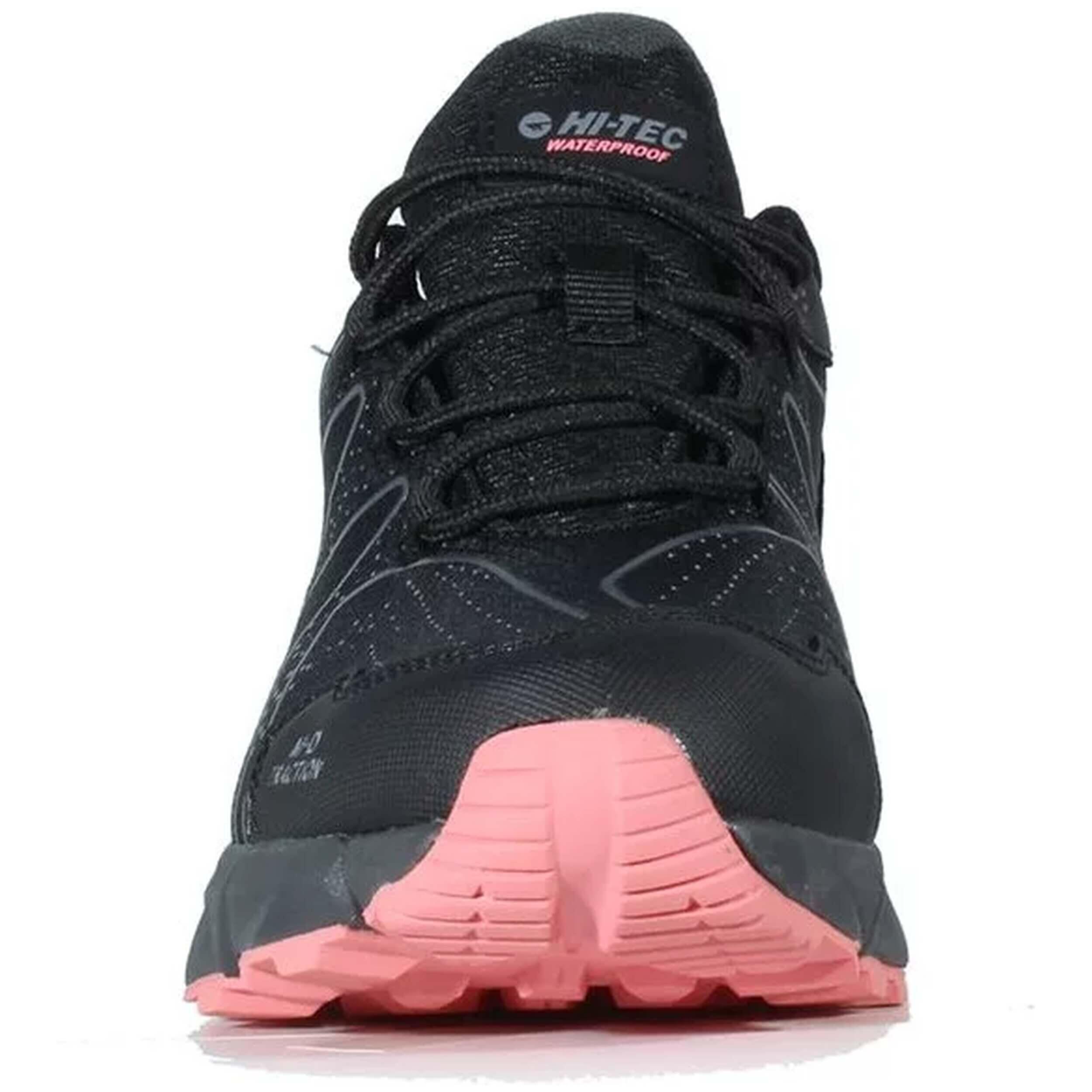 Zapatillas de trekking Hi-tec modelo O090130002 para mujer 4/7