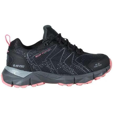 Chaussures de randonnee Hi-tec modèle O090130002 pour femmes