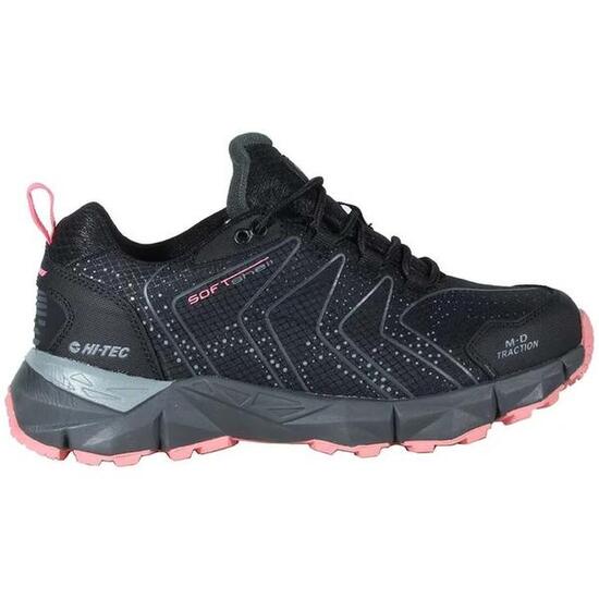Chaussures de randonnee Hi-tec modèle O090130002 pour femmes