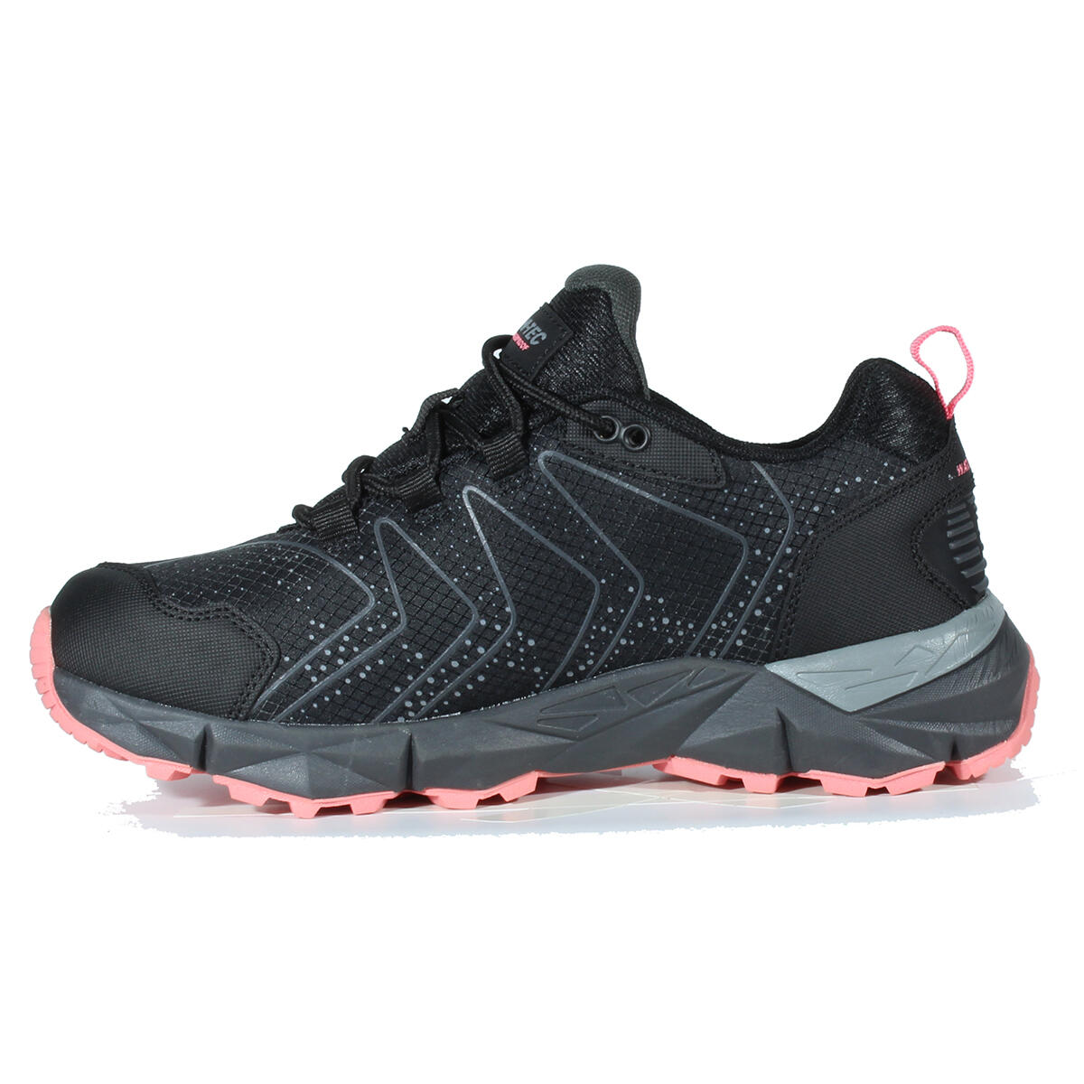 Zapatillas de trekking Hi-tec modelo O090130002 para mujer 6/7
