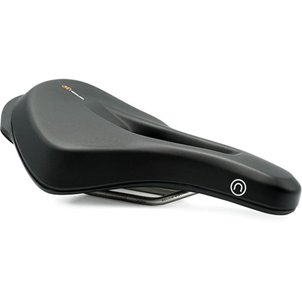 Selle Royal On Open Moderate Bike Saddle