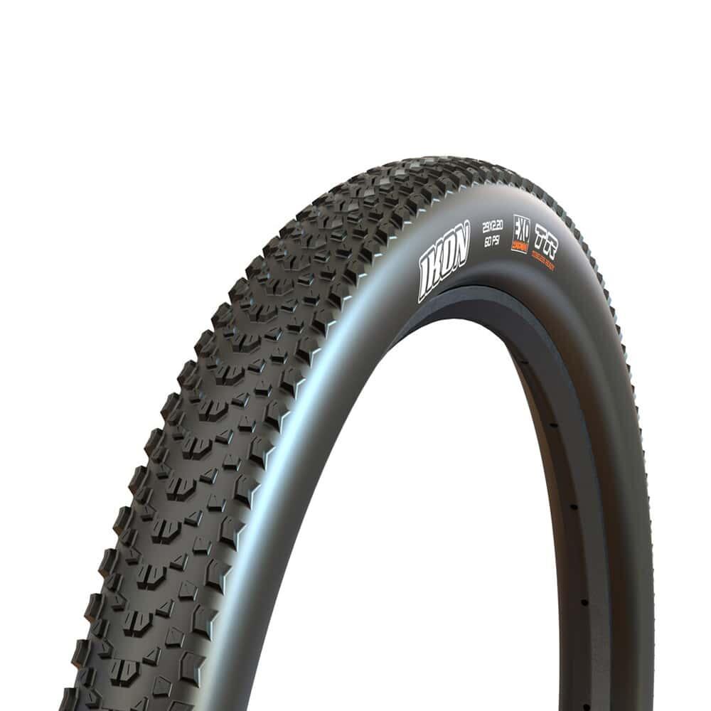 MAXXIS Ikon 29x2.20 3C Exo TLR pneumatico pieghevole nero.