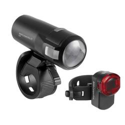 Kit d'éclairage Compactline 35